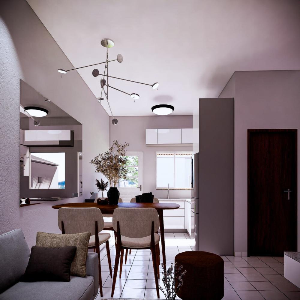 Residencial Novo São Pedro do Paraná