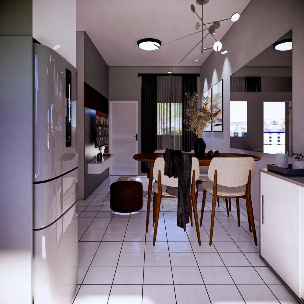 Residencial Novo São Pedro do Paraná