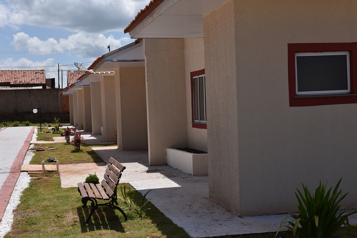 Com 8 obras em execução e 23 novos projetos, Paraná expande rede de condomínios de idosos