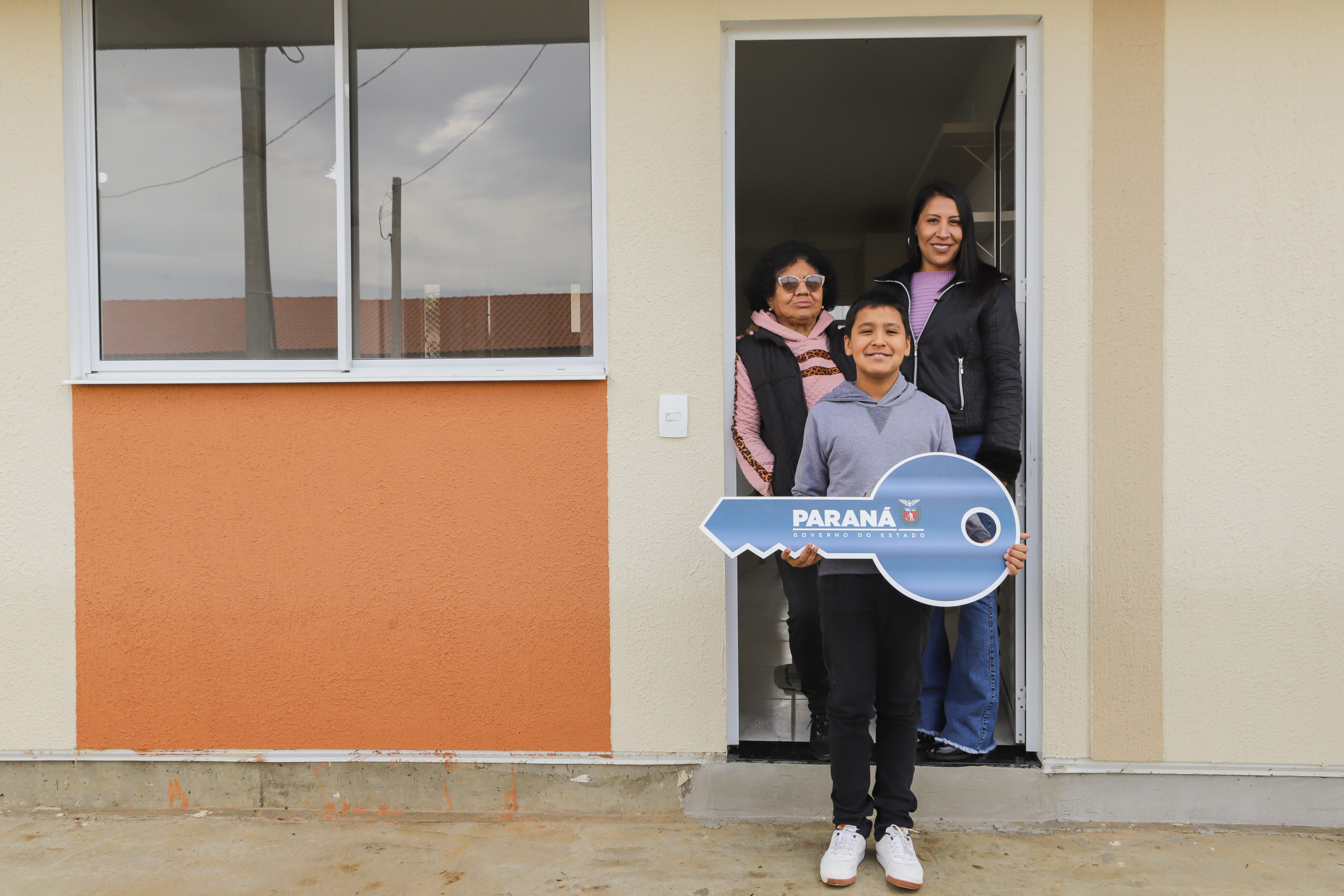 Cohapar e Casa Fácil são exemplos da representatividade das mulheres no Estado