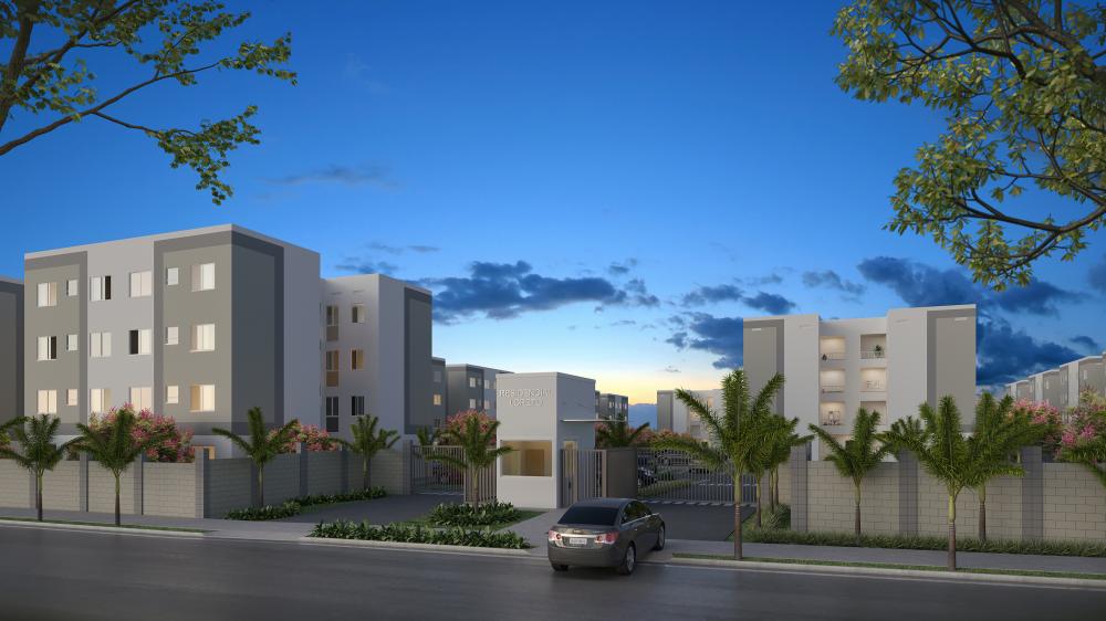 Residencial Loreto