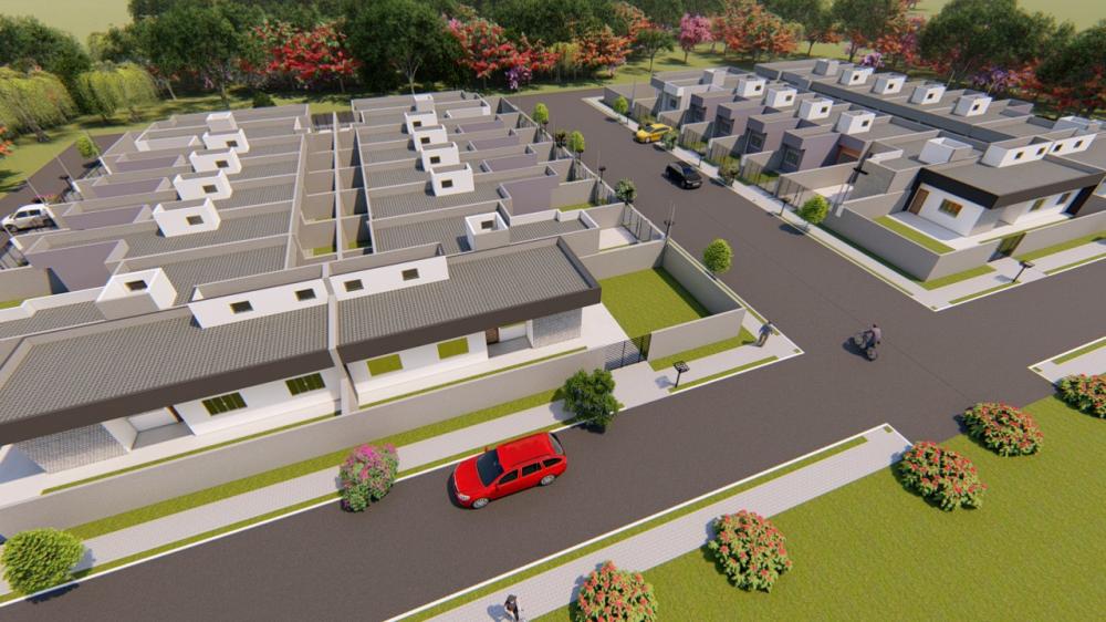 Residencial Bela Vista II