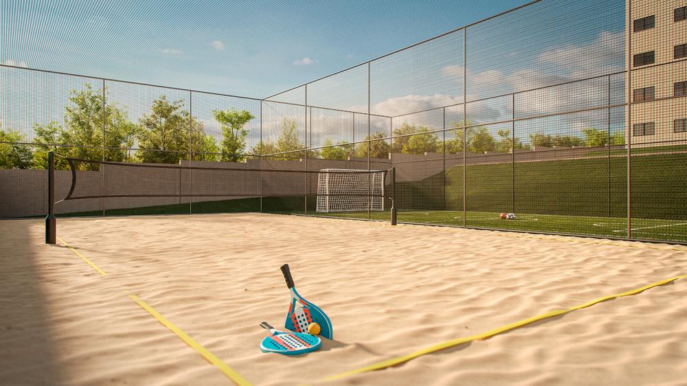 Terra de Santa Cruz II