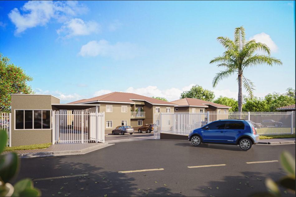 Residencial Safira 