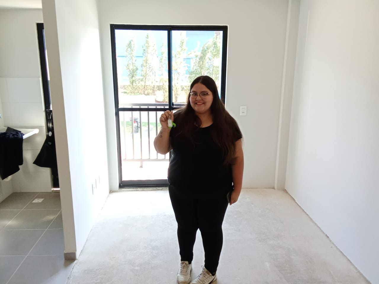 Com ajuda do Estado, entrega de apartamentos beneficia 368 famílias de Ponta Grossa