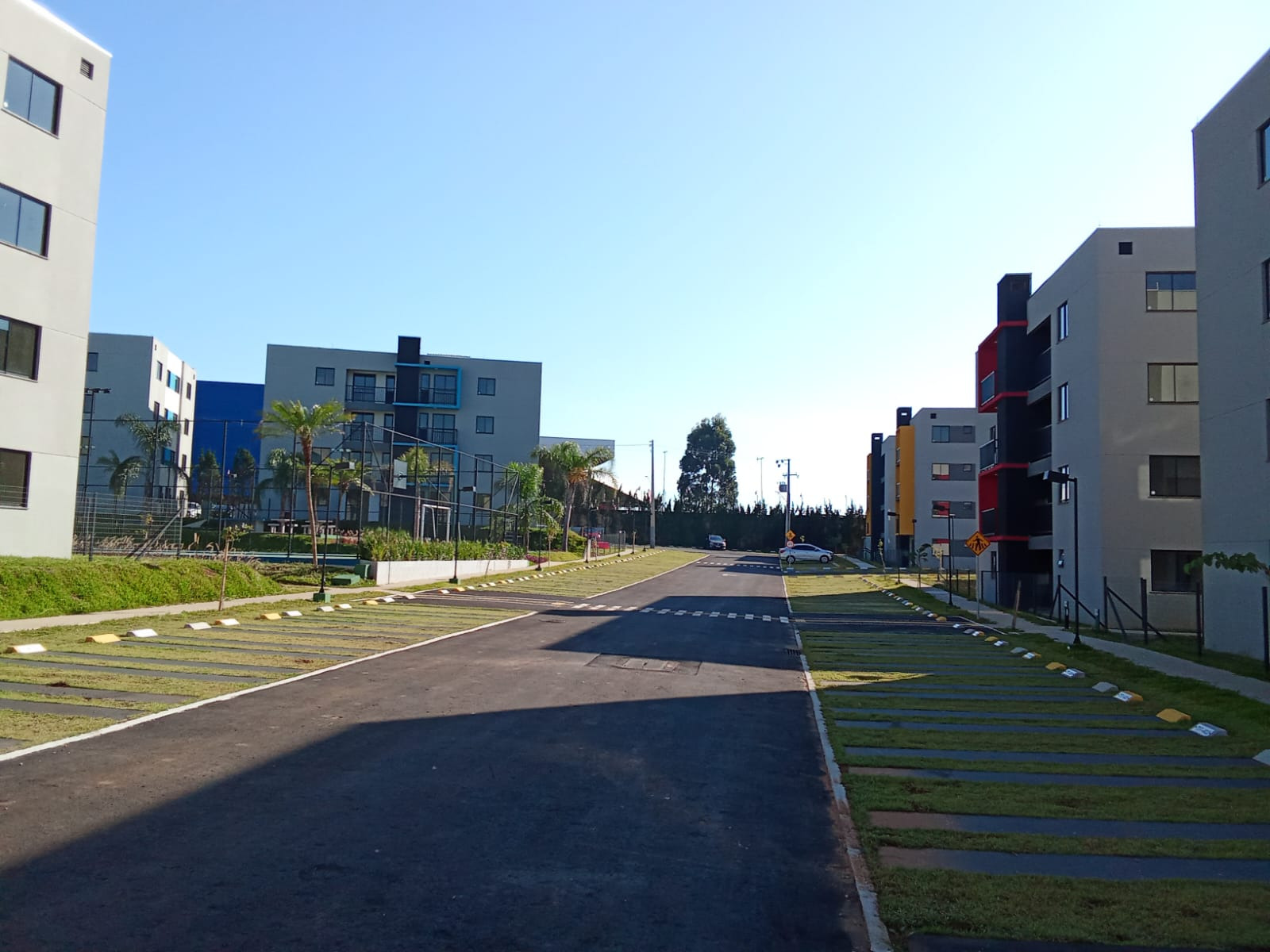 Com ajuda do Estado, entrega de apartamentos beneficia 368 famílias de Ponta Grossa