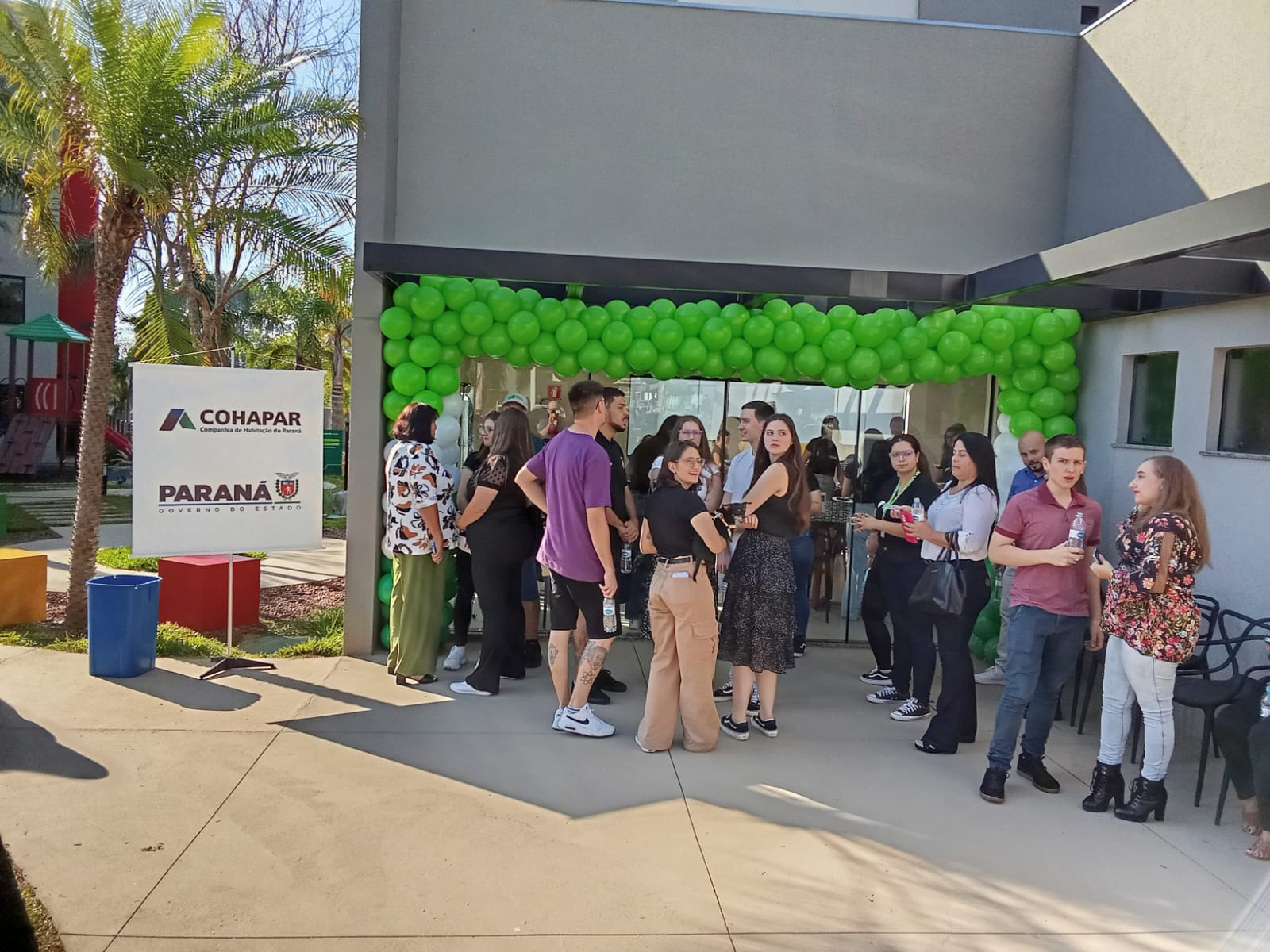 Com ajuda do Estado, entrega de apartamentos beneficia 368 famílias de Ponta Grossa