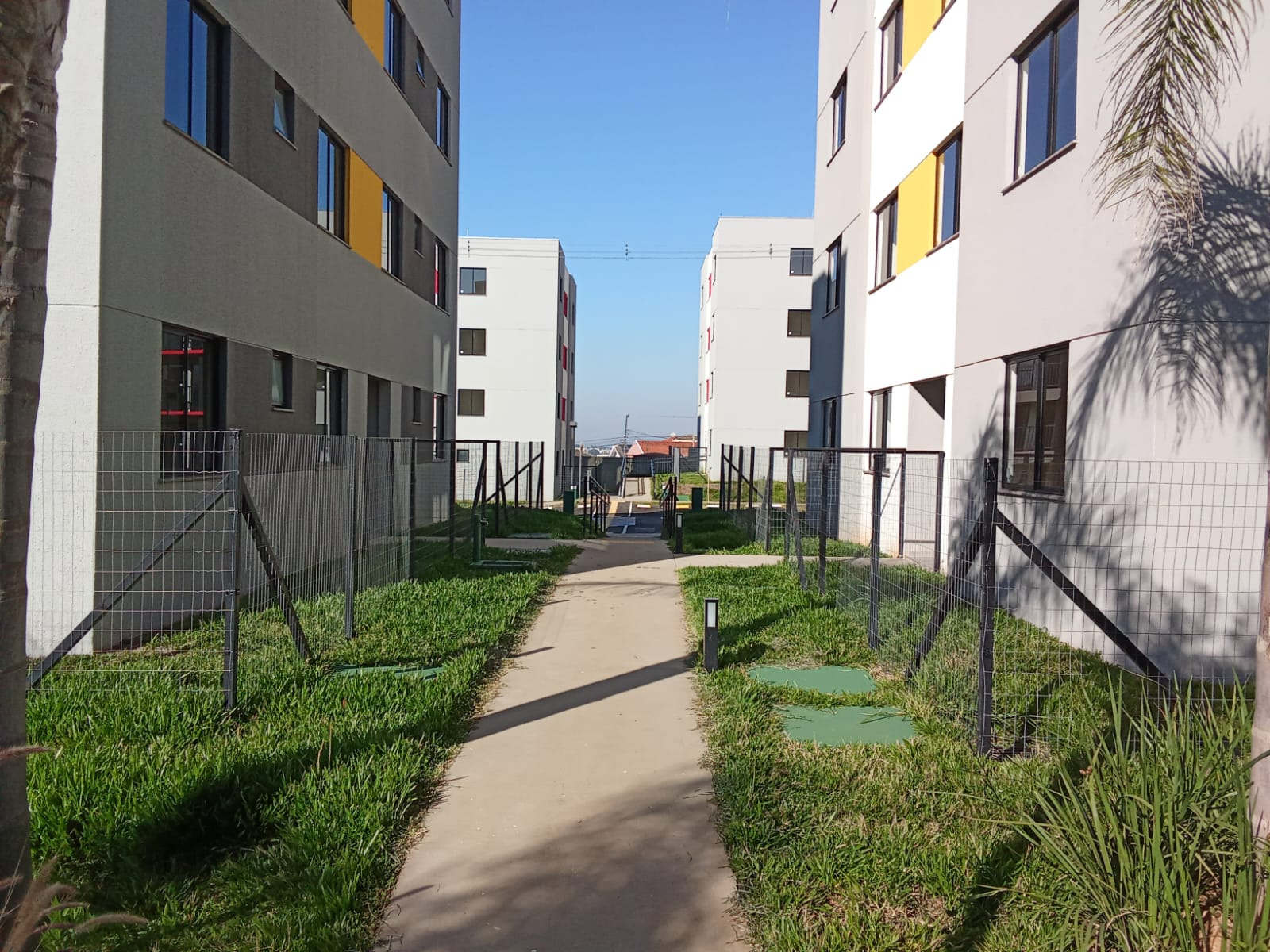 Com ajuda do Estado, entrega de apartamentos beneficia 368 famílias de Ponta Grossa