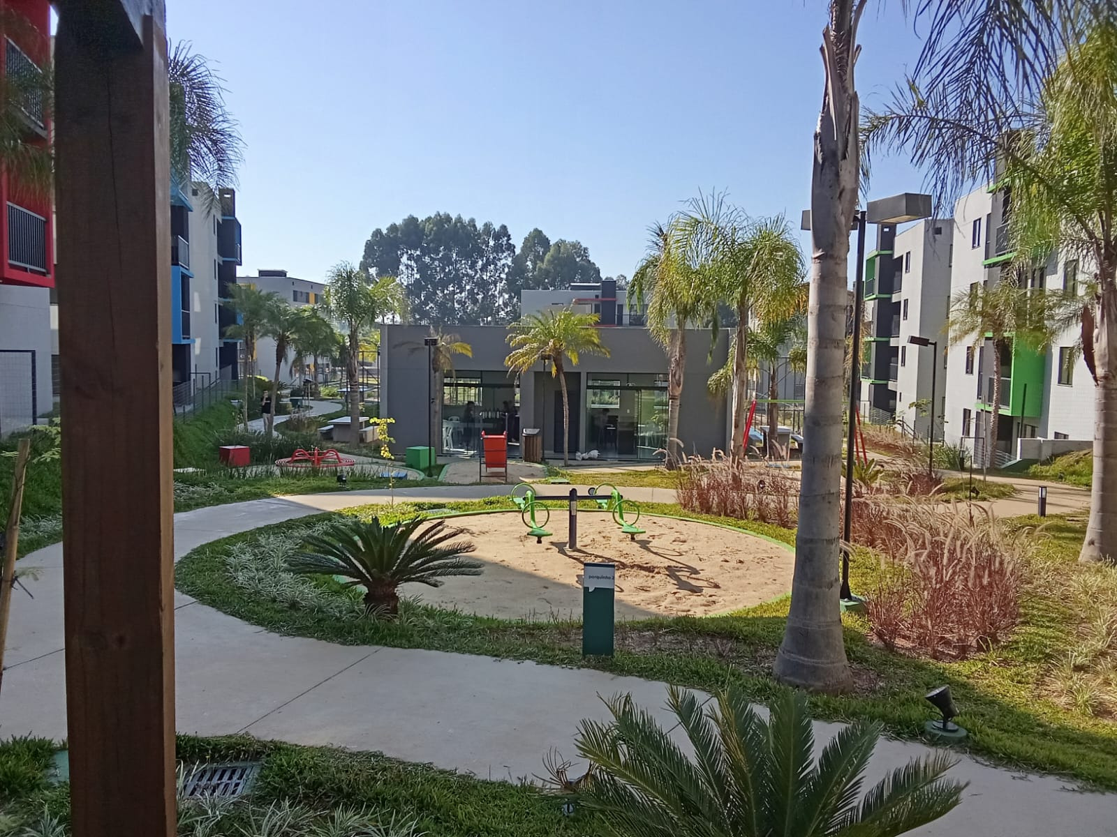 Com ajuda do Estado, entrega de apartamentos beneficia 368 famílias de Ponta Grossa