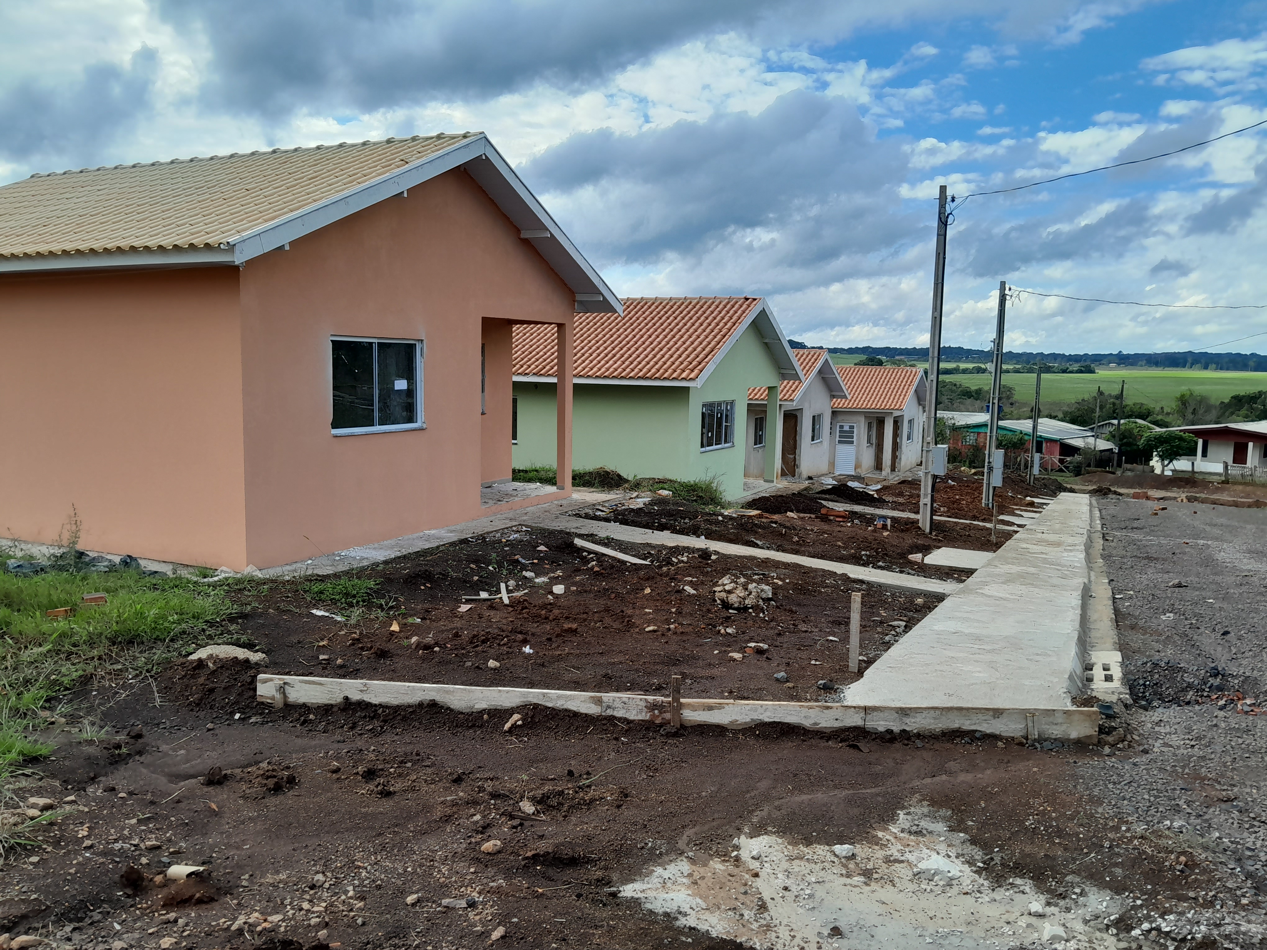 Coronel Domingos Soares