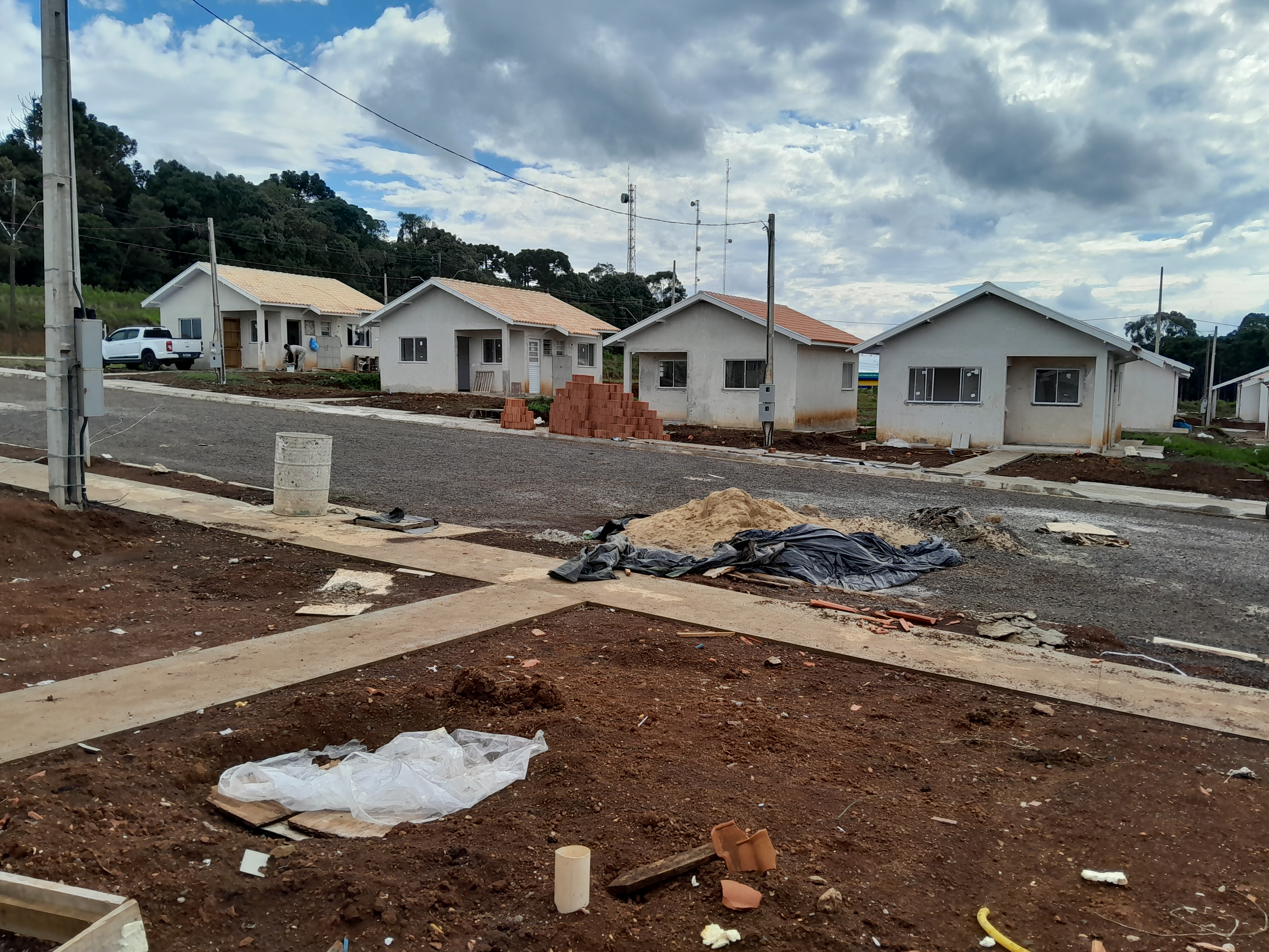 Coronel Domingos Soares