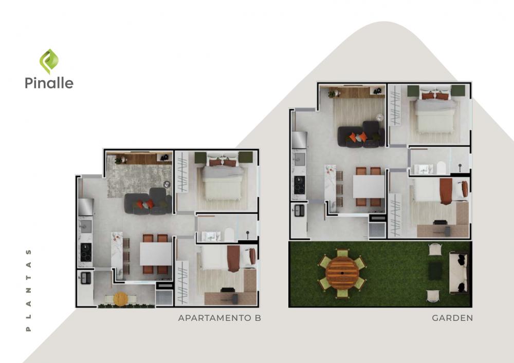 Residencial Pinalle