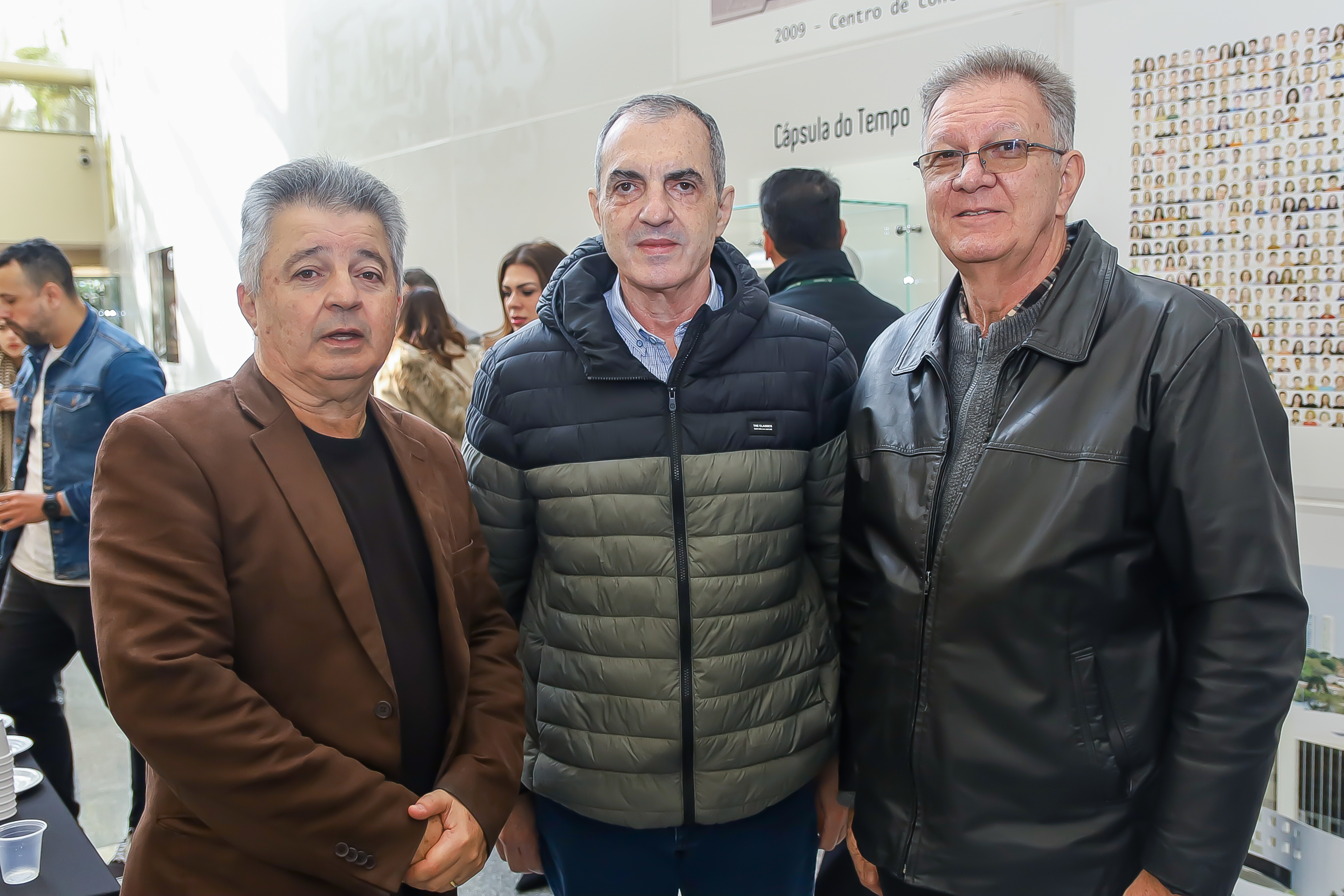 Estado apresenta programa Escritura na Mão para associações de municípios do Litoral e RMC