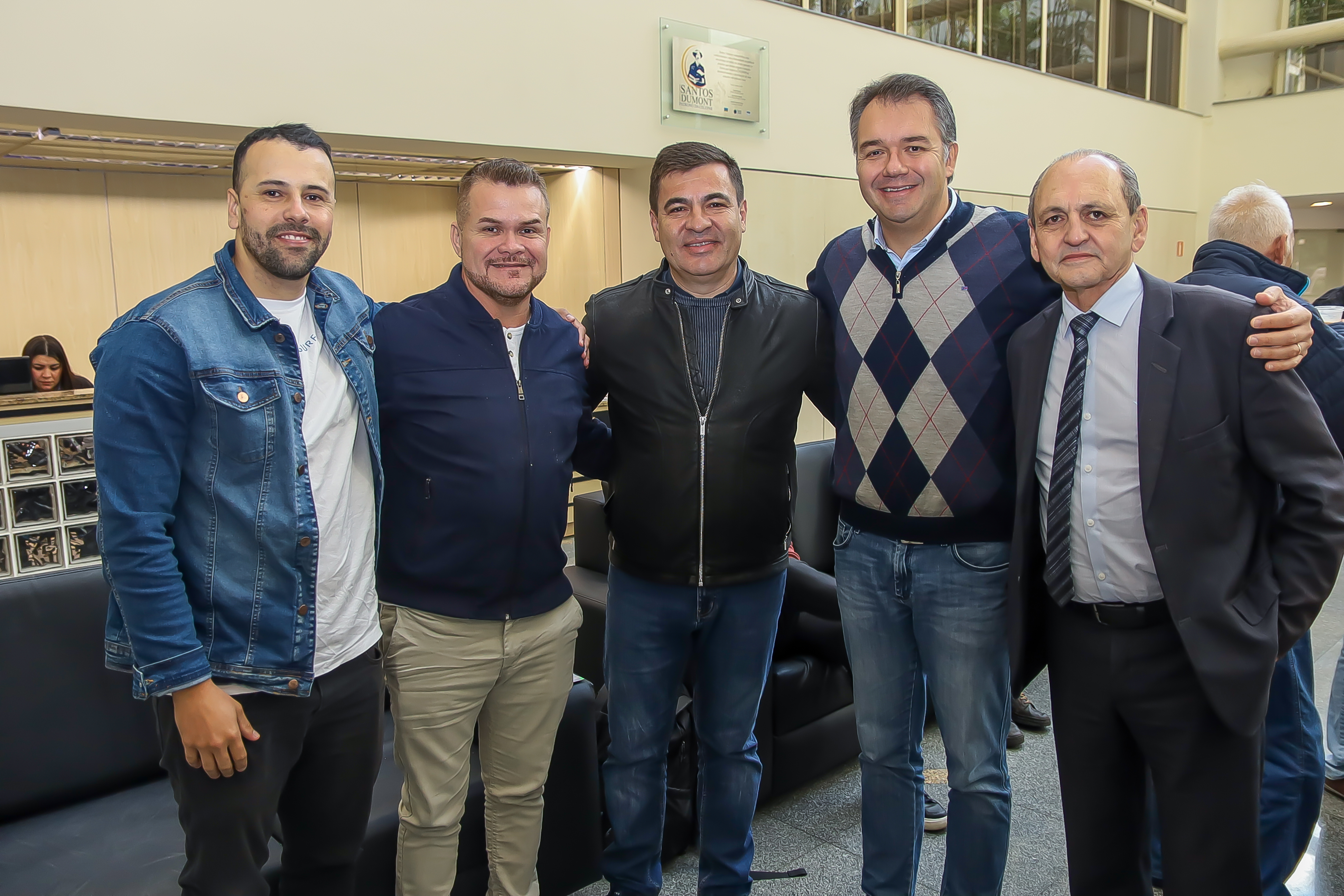 Estado apresenta programa Escritura na Mão para associações de municípios do Litoral e RMC