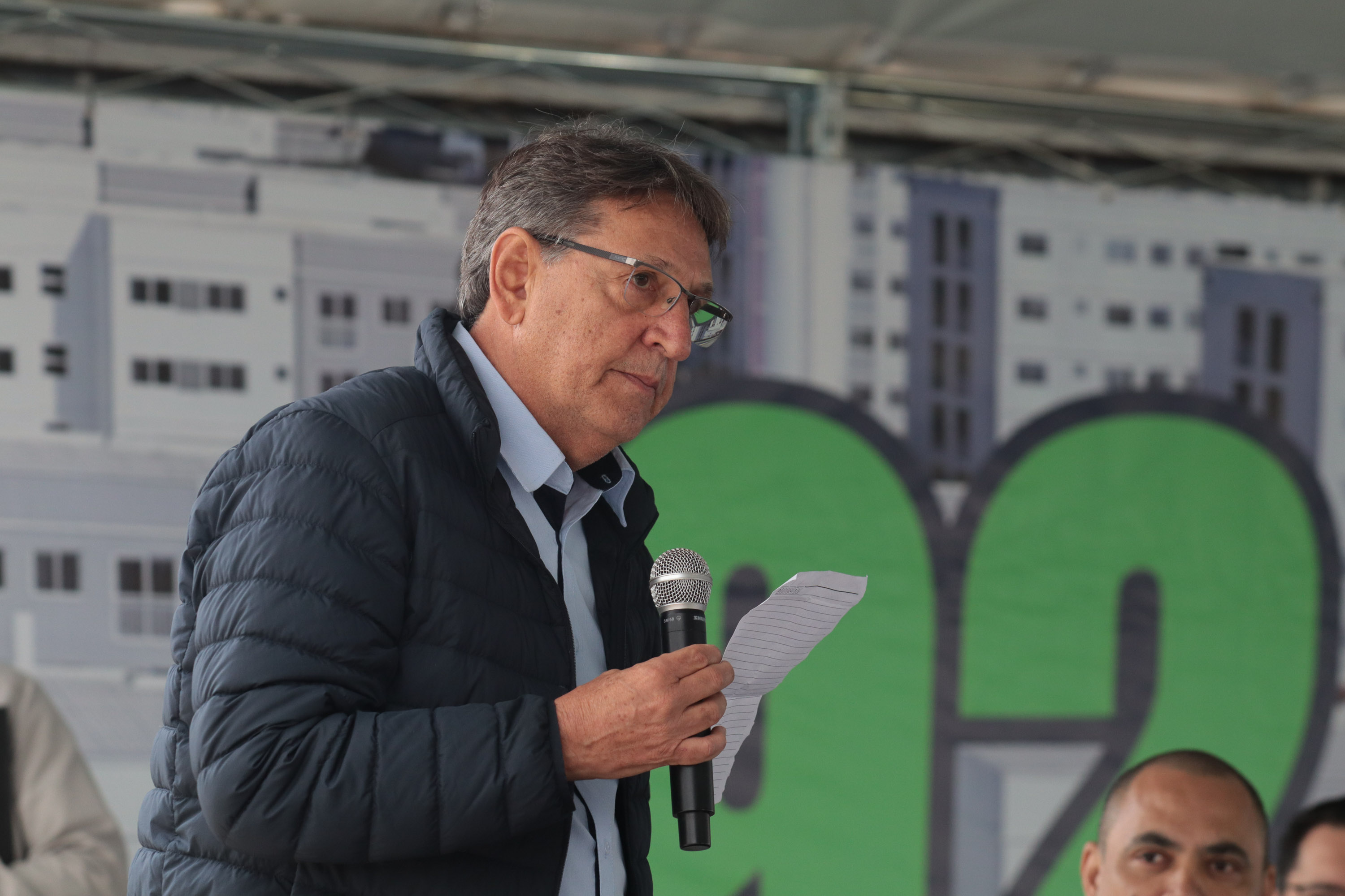 Casa Fácil Paraná: com apoio do Estado, famílias de Cascavel recebem chaves