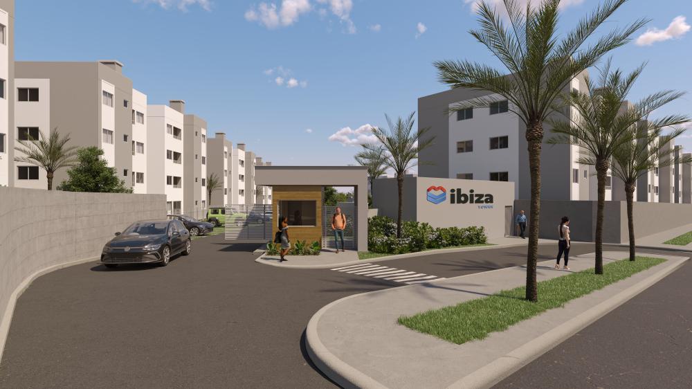 Residencial Ibiza Tower I