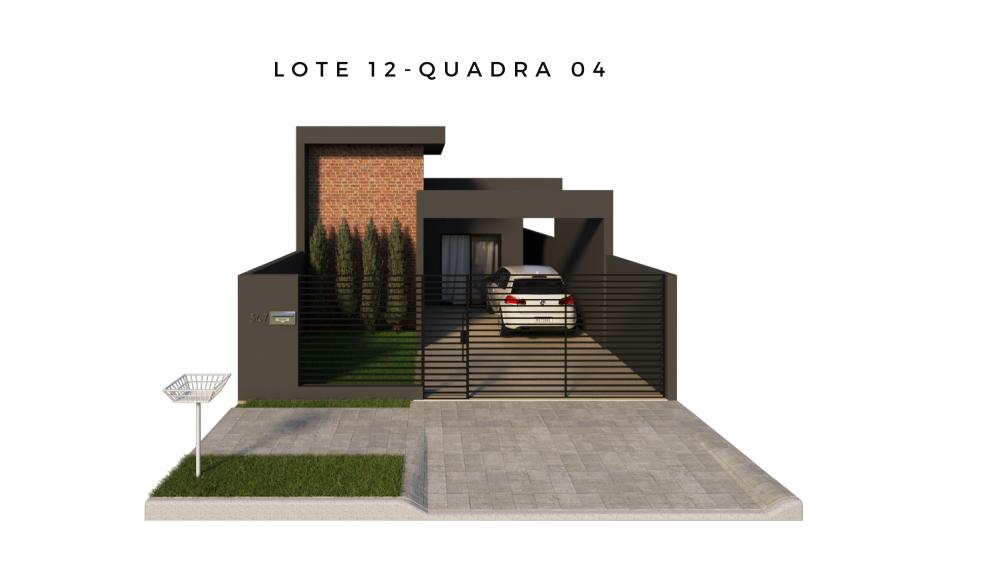 Residencial Jardim Araucária