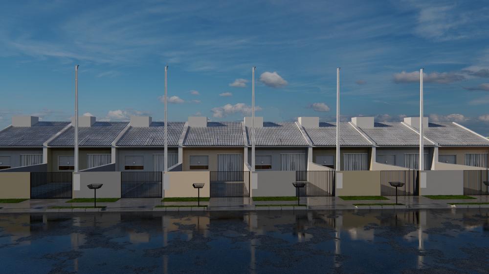 Condomínio Residencial Bromélias II