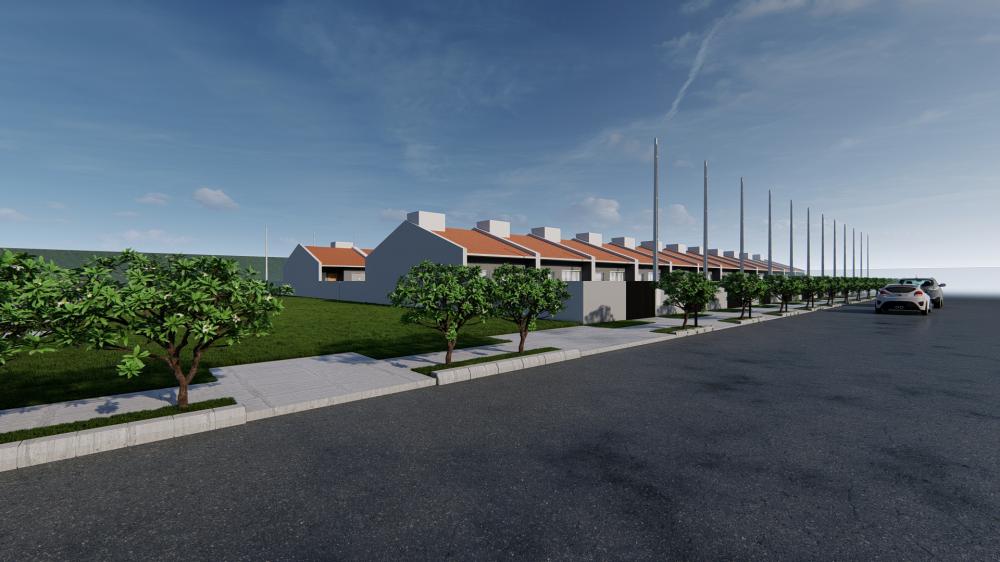 Condomínio Residencial Bromélias II