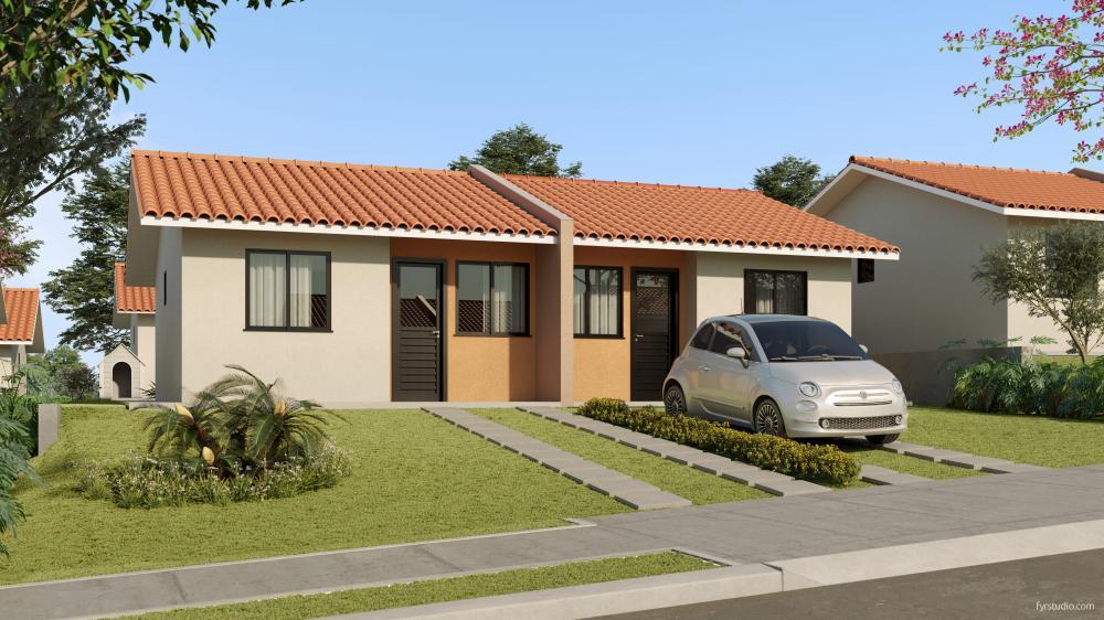 Residencial Campobello Gold 2 Q01