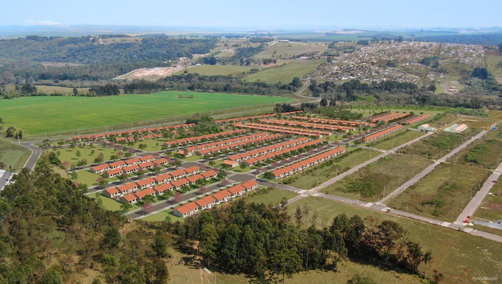 Residencial Campobello Gold 2 Q07