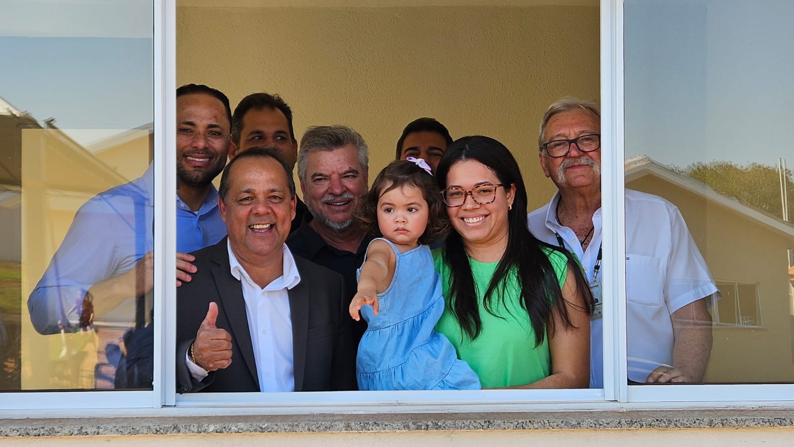 80 famílias de São Jorge do Ivaí conquistam a casa própria pelo Casa Fácil - Modalidade Financiamento