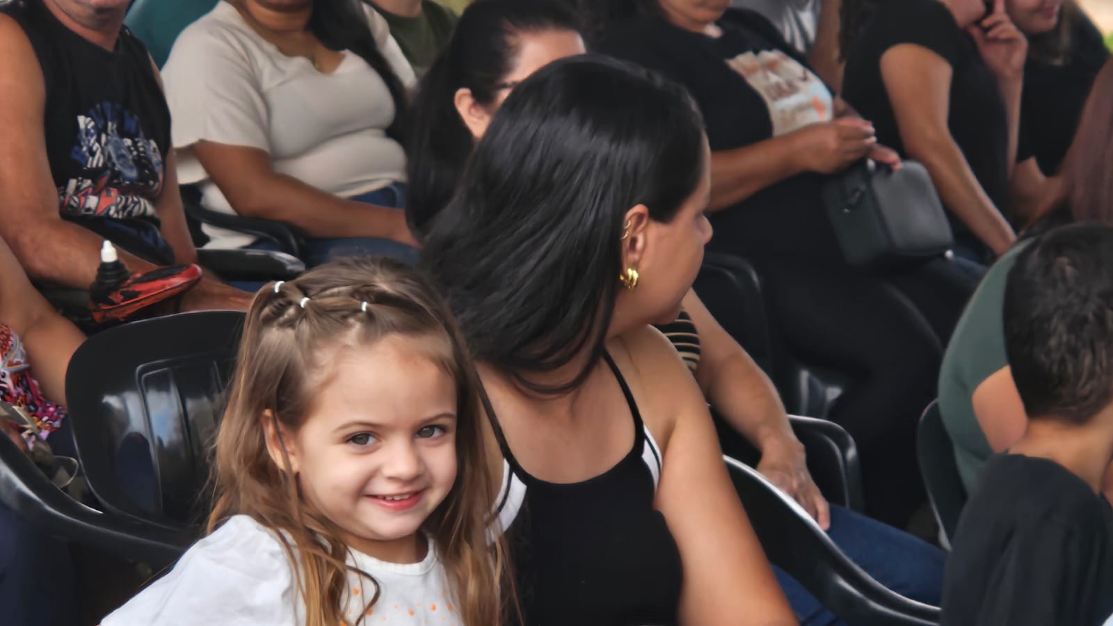 80 famílias de São Jorge do Ivaí conquistam a casa própria pelo Casa Fácil - Modalidade Financiamento