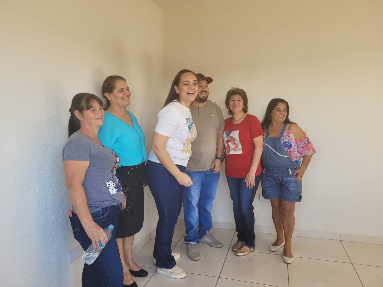 80 famílias de São Jorge do Ivaí conquistam a casa própria pelo Casa Fácil - Modalidade Financiamento