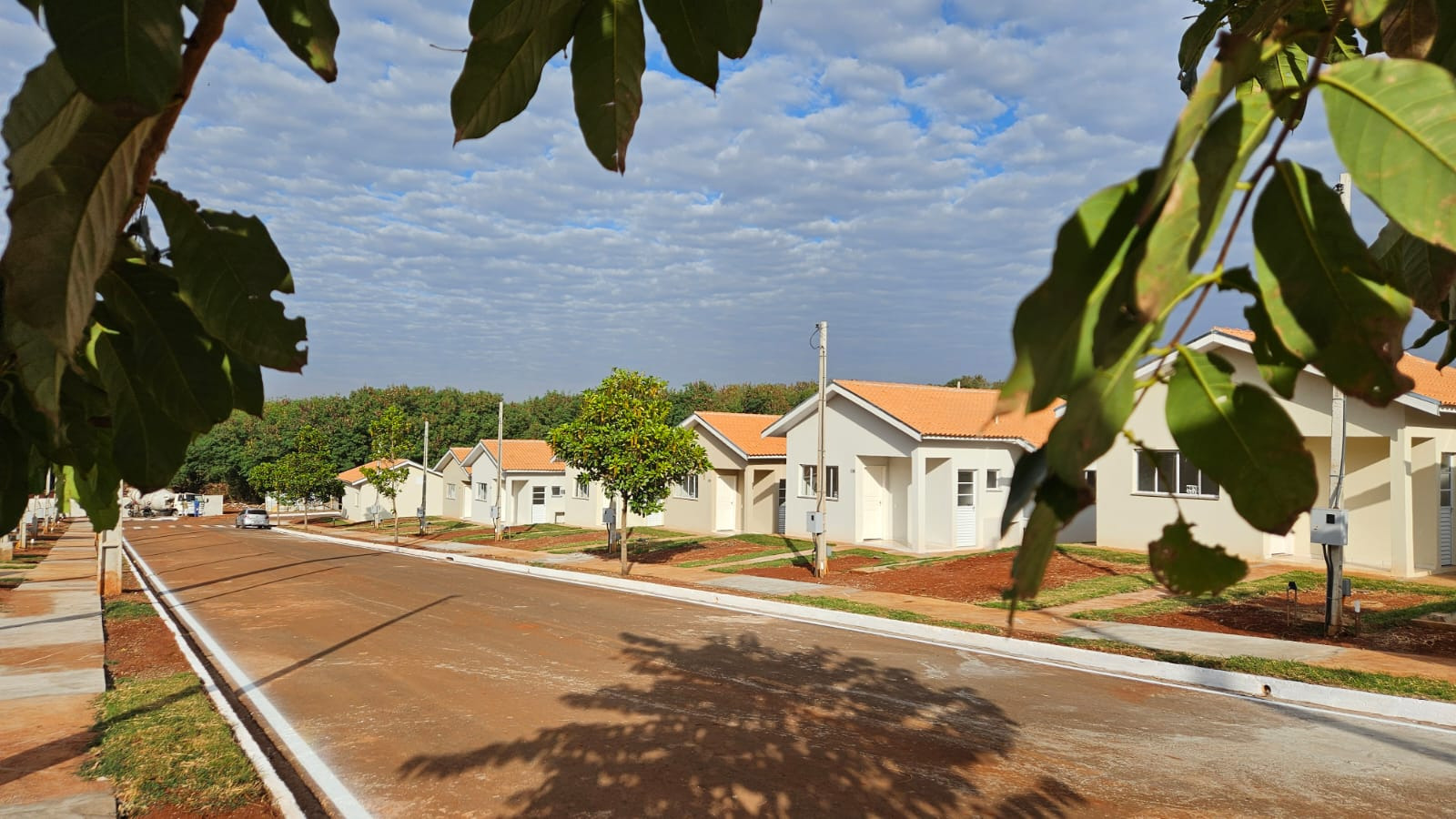 80 famílias de São Jorge do Ivaí conquistam a casa própria pelo Casa Fácil - Modalidade Financiamento