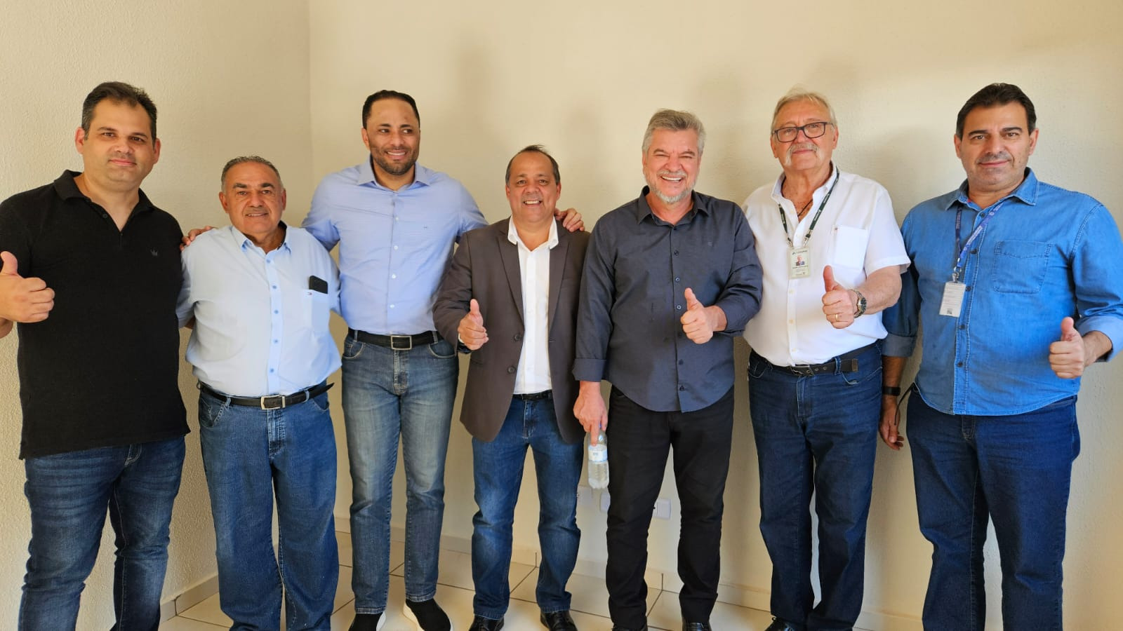 80 famílias de São Jorge do Ivaí conquistam a casa própria pelo Casa Fácil - Modalidade Financiamento