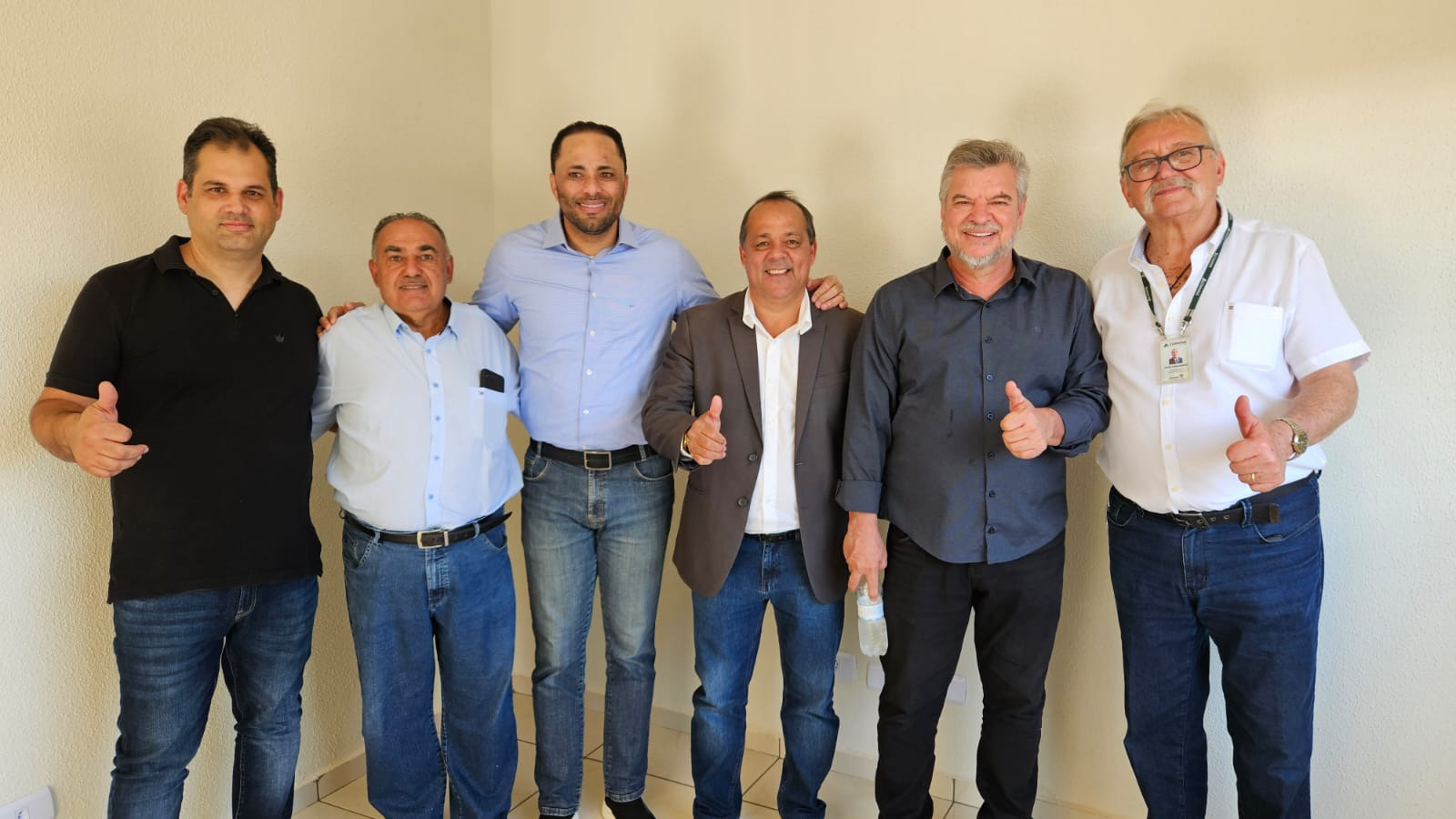 80 famílias de São Jorge do Ivaí conquistam a casa própria pelo Casa Fácil - Modalidade Financiamento