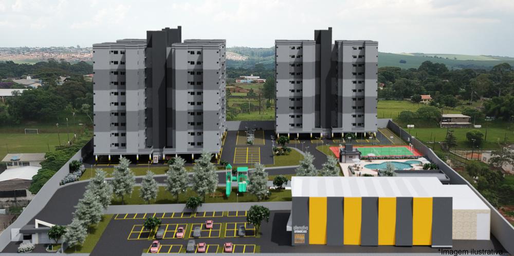 CONDOMÍNIO VISTA BELLA RESIDENCIAL CLUBE