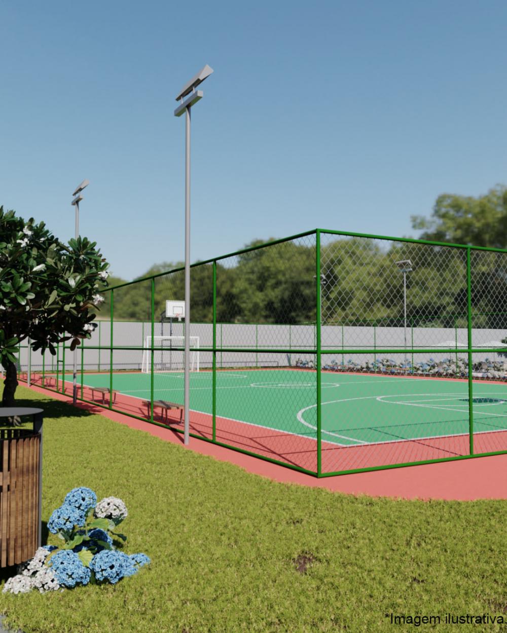 CONDOMÍNIO VISTA BELLA RESIDENCIAL CLUBE