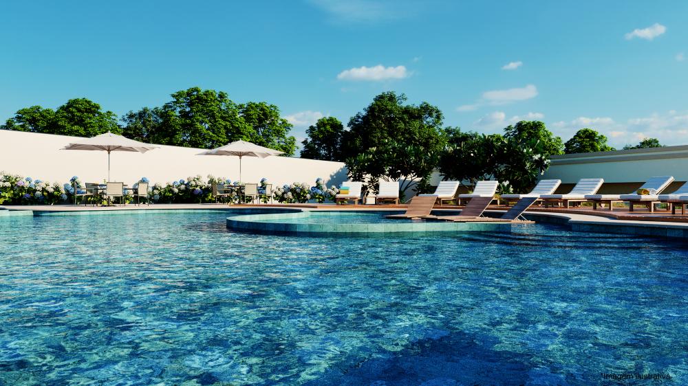 CONDOMÍNIO VISTA BELLA RESIDENCIAL CLUBE