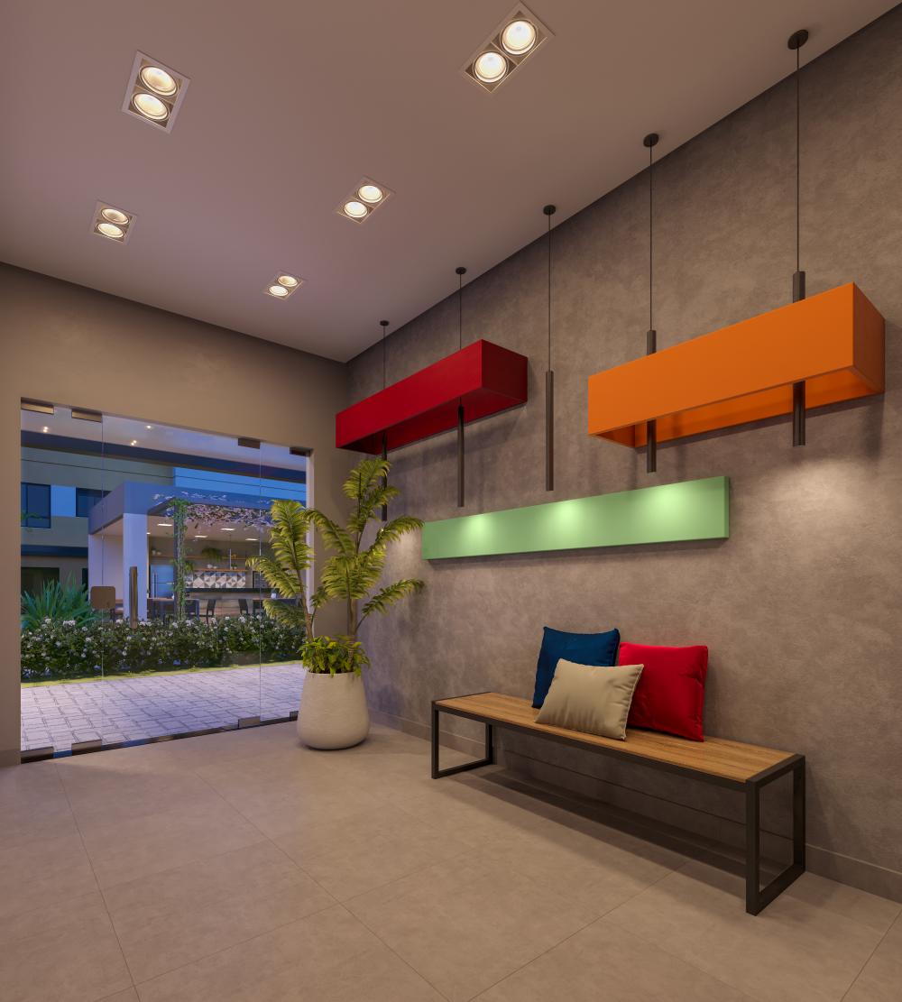 Velatto Morada dos Ventos