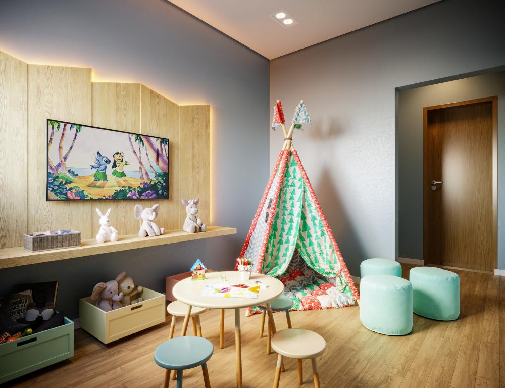 Velatto Morada dos Ventos