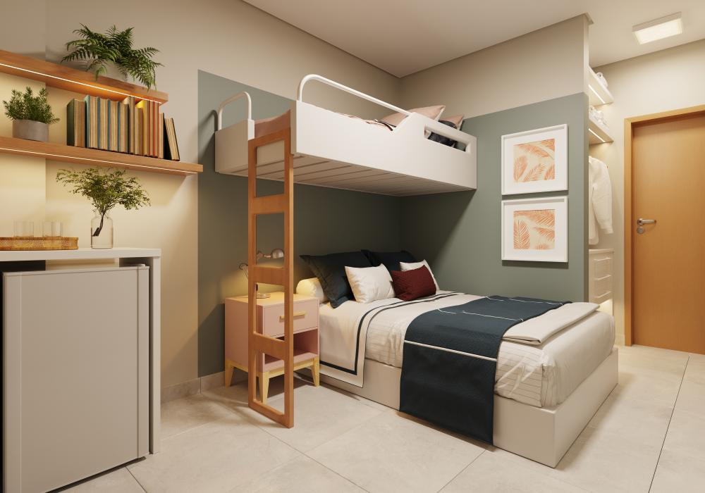 Velatto Morada dos Ventos