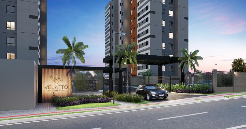 Velatto Morada dos Ventos