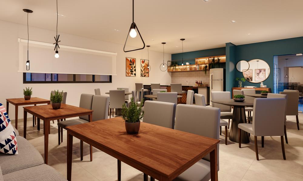 Velatto Morada dos Ventos