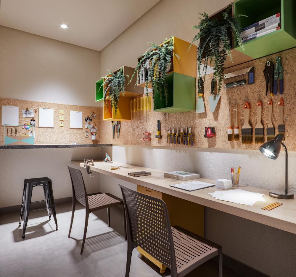 Velatto Morada dos Ventos