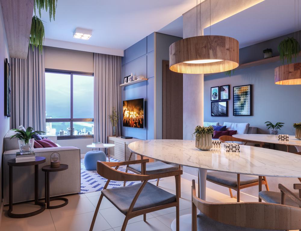 Velatto Morada dos Ventos