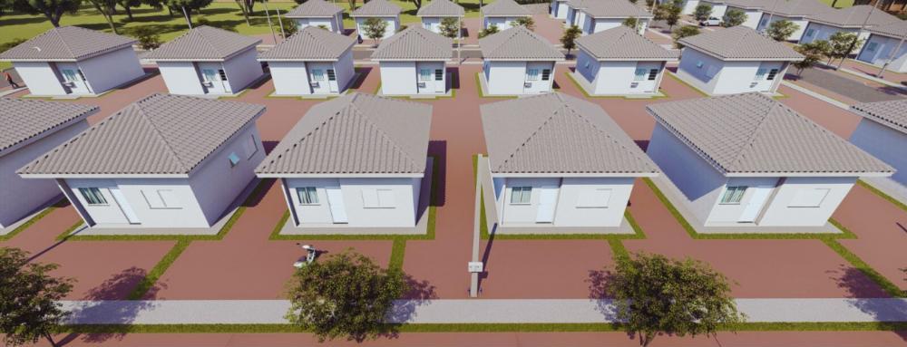 Residencial Nova América
