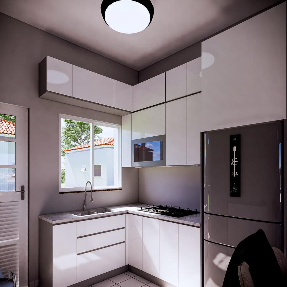 Residencial Nova América