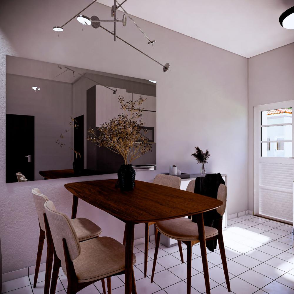 Residencial Nova América