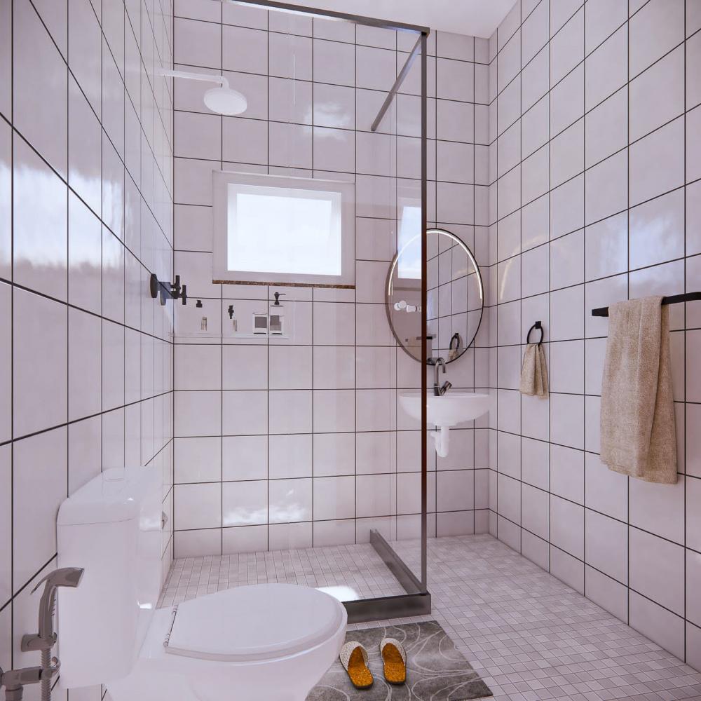 Residencial Nova América