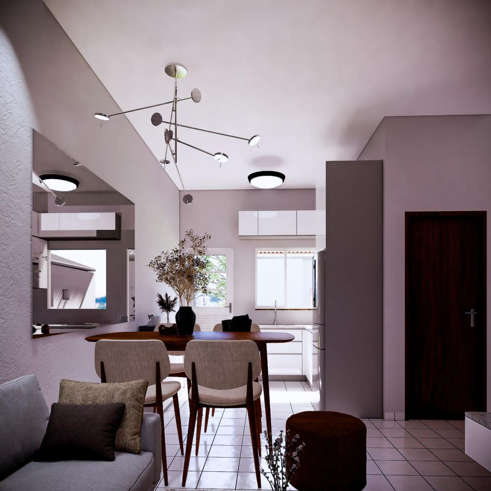 Residencial Nova América