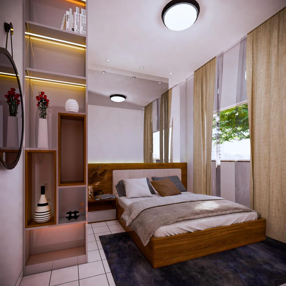 Residencial Nova América