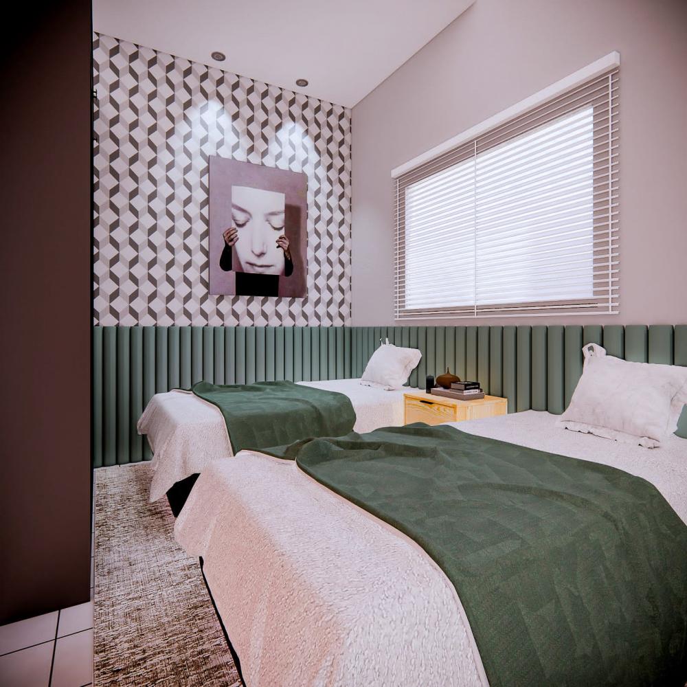 Residencial Nova América