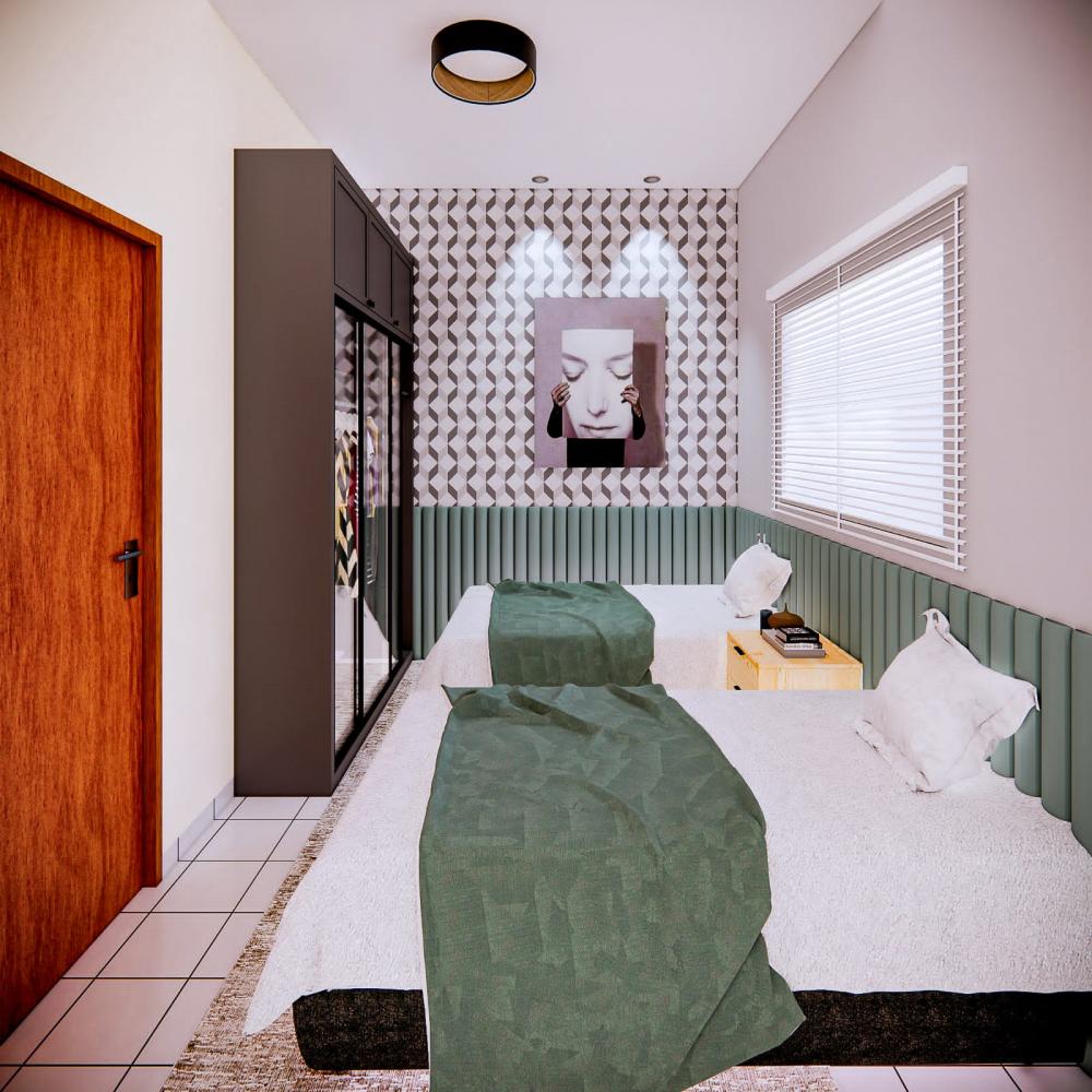 Residencial Nova América