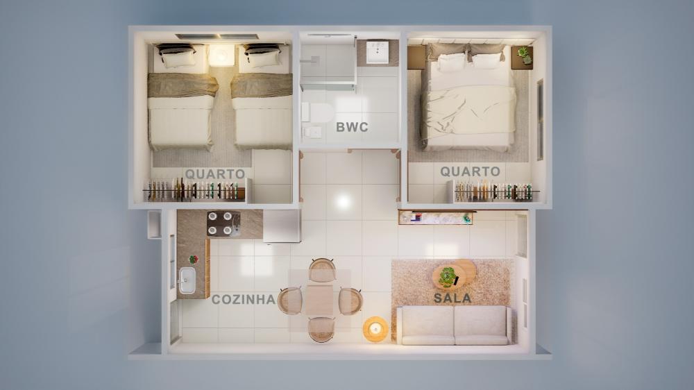 Residencial Nova América